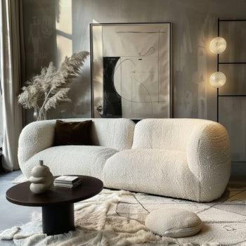 Erlenweg Wool Sofa