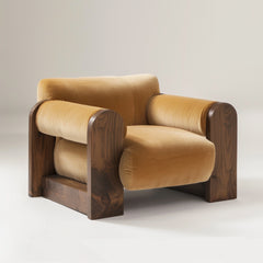 Birch Lane Arm Chair