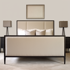 Radiant Bed Collection