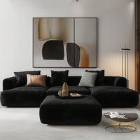 Harajuku Corner Sofa