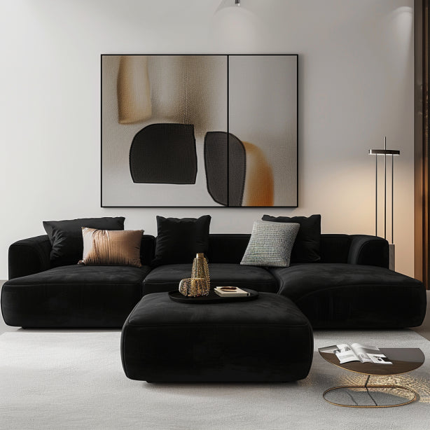 Harajuku Corner Sofa