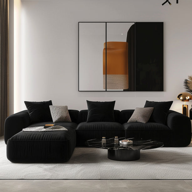 Ginza Corner Sofa