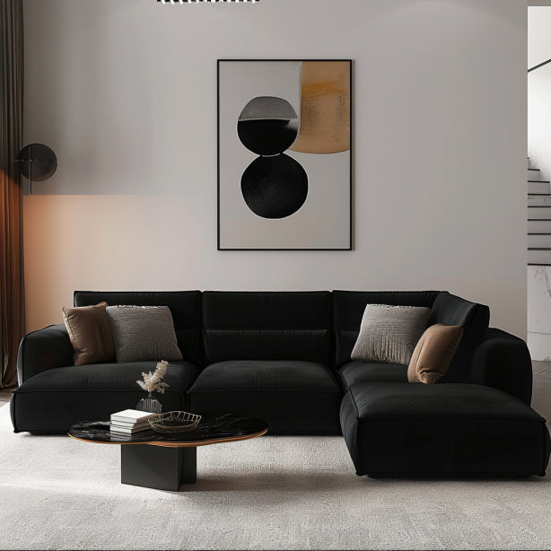 Shinjuku Corner Sofa