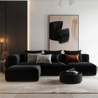Shibuya Corner Sofa