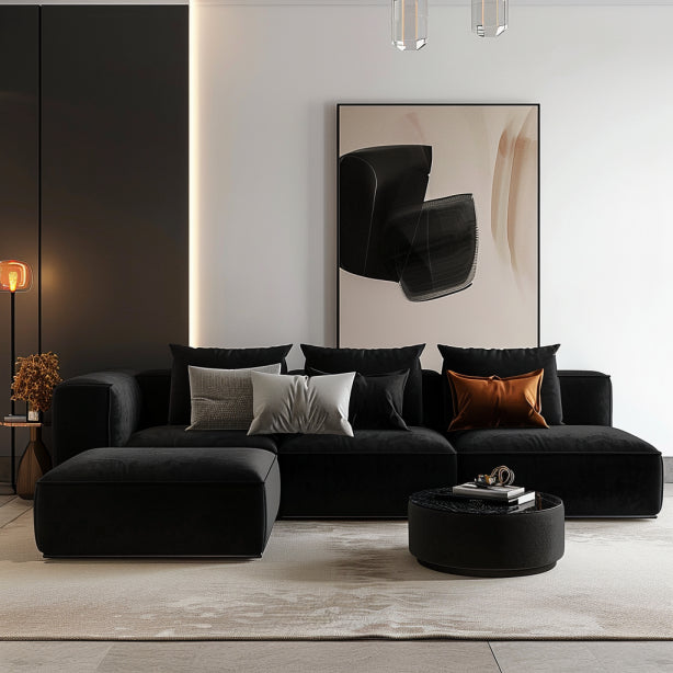 Shibuya Corner Sofa