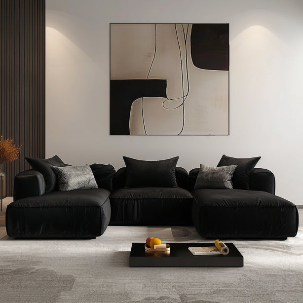 Chester Corner Sofa