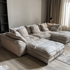 Nakano Corner Sofa