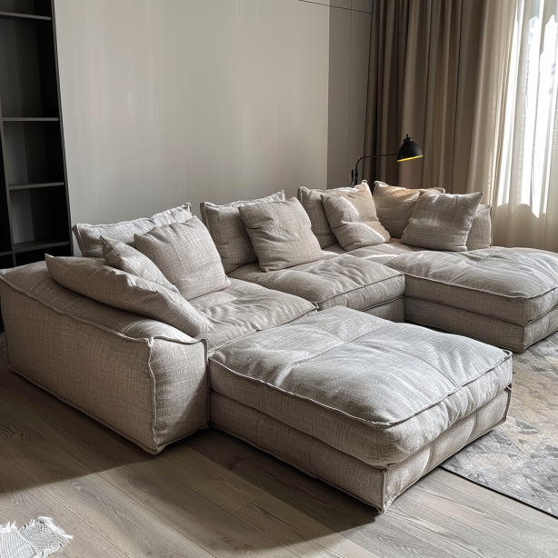 Nakano Corner Sofa