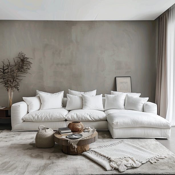 Yokohama Corner Sofa