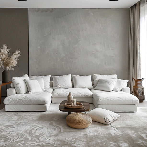 Osaka Corner Sofa