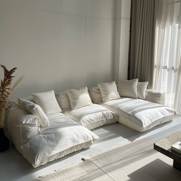 Nagoya Corner Sofa