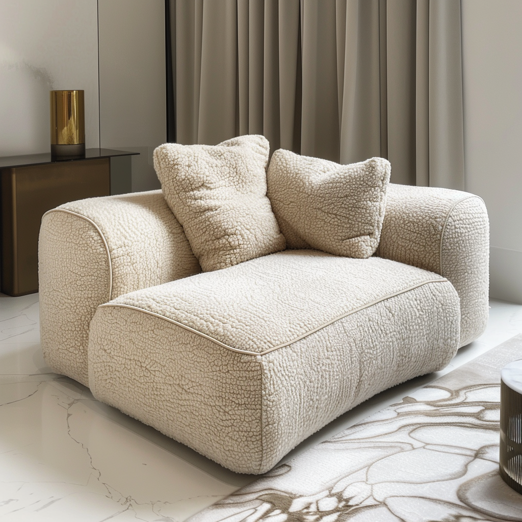 Hillcrest Arm Chair