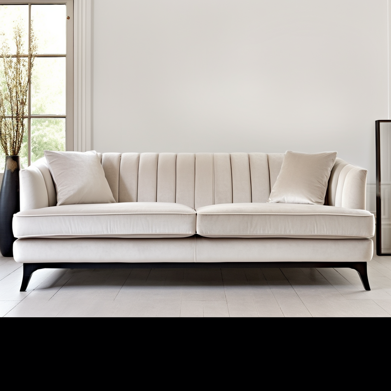 West Sofa