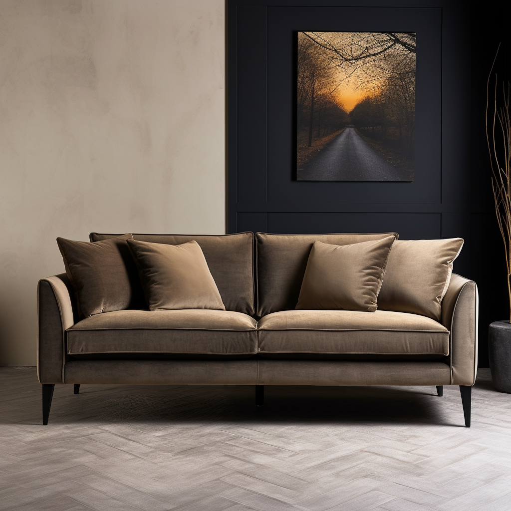 Guava Sofa