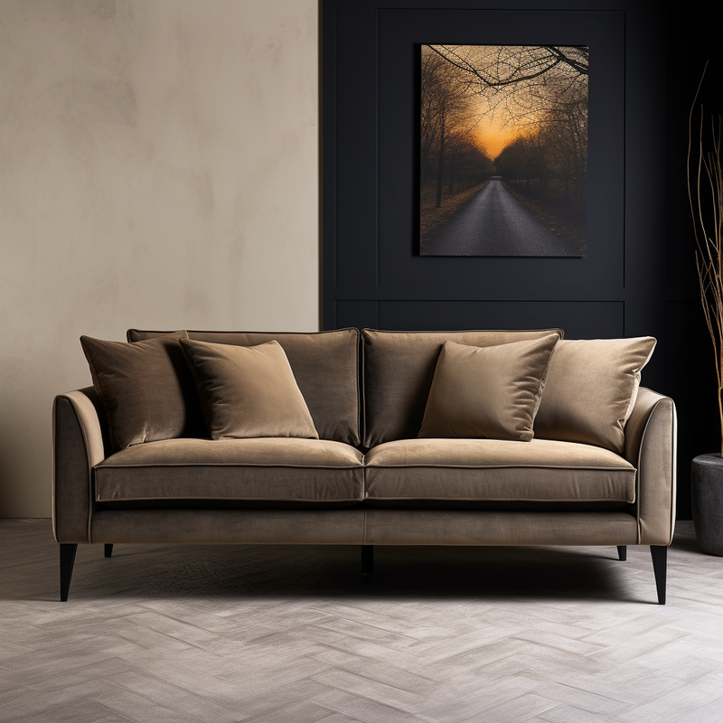 Guava Sofa