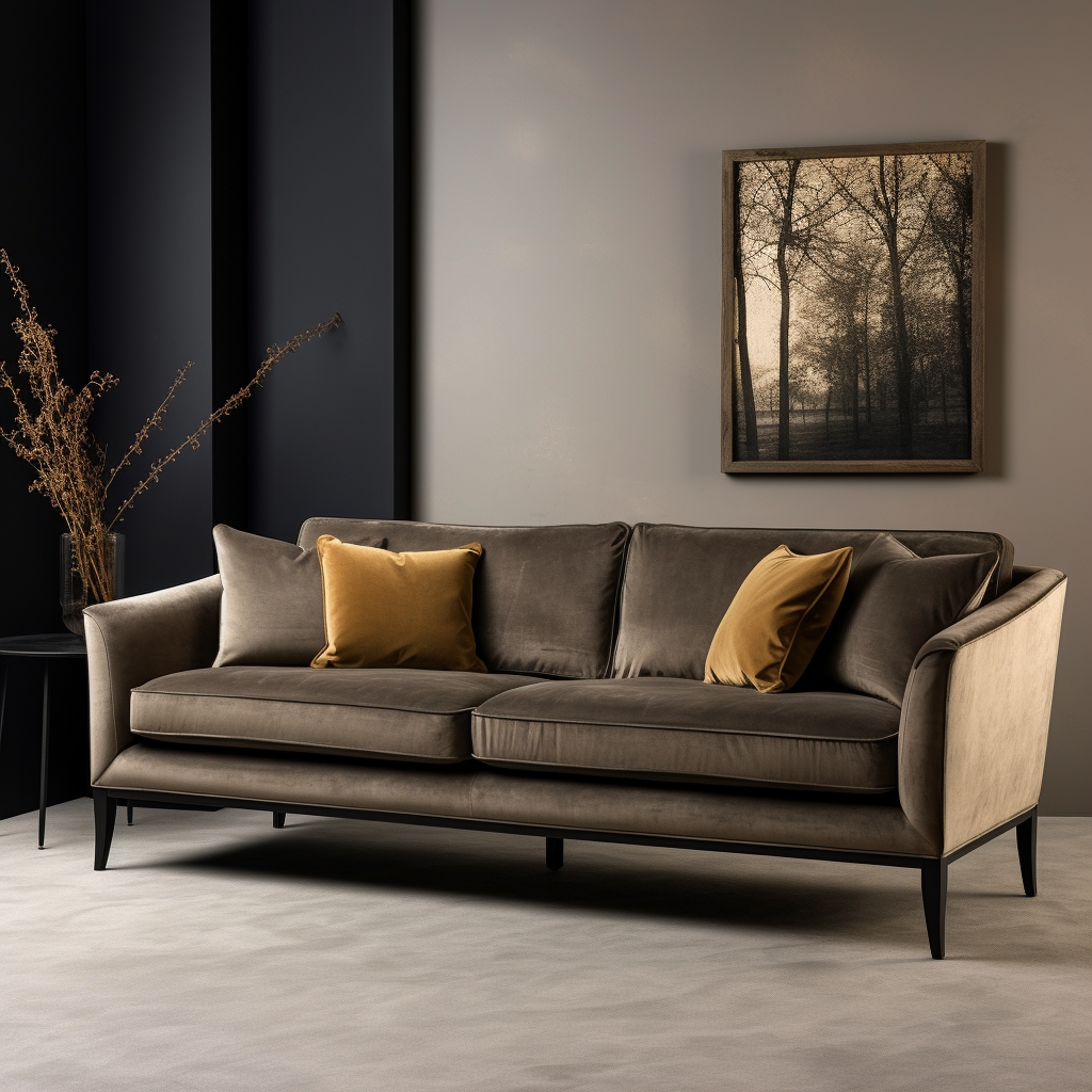 Guava Sofa