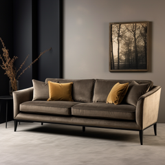 Guava Sofa