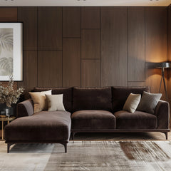 Omotesando Corner Sofa