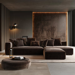 Roppongi Corner Sofa