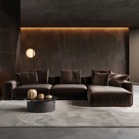 Asakusa Corner Sofa