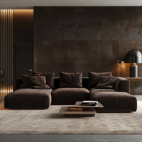 Meiji Corner Sofa