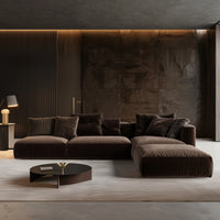 Ueno corner sofa