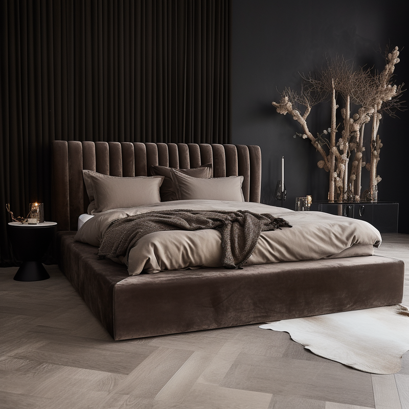 Velvet – Nader