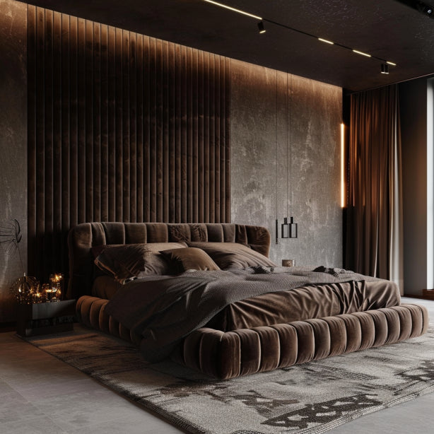 Velvet Beds