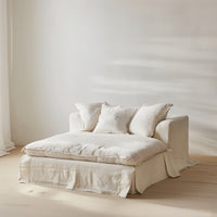Flores Day Bed