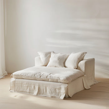 Flores Day Bed