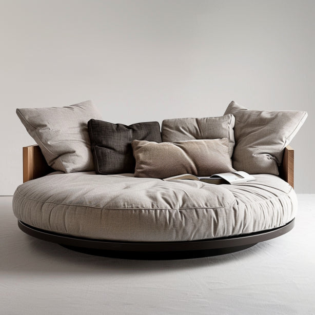 Osan Day Bed