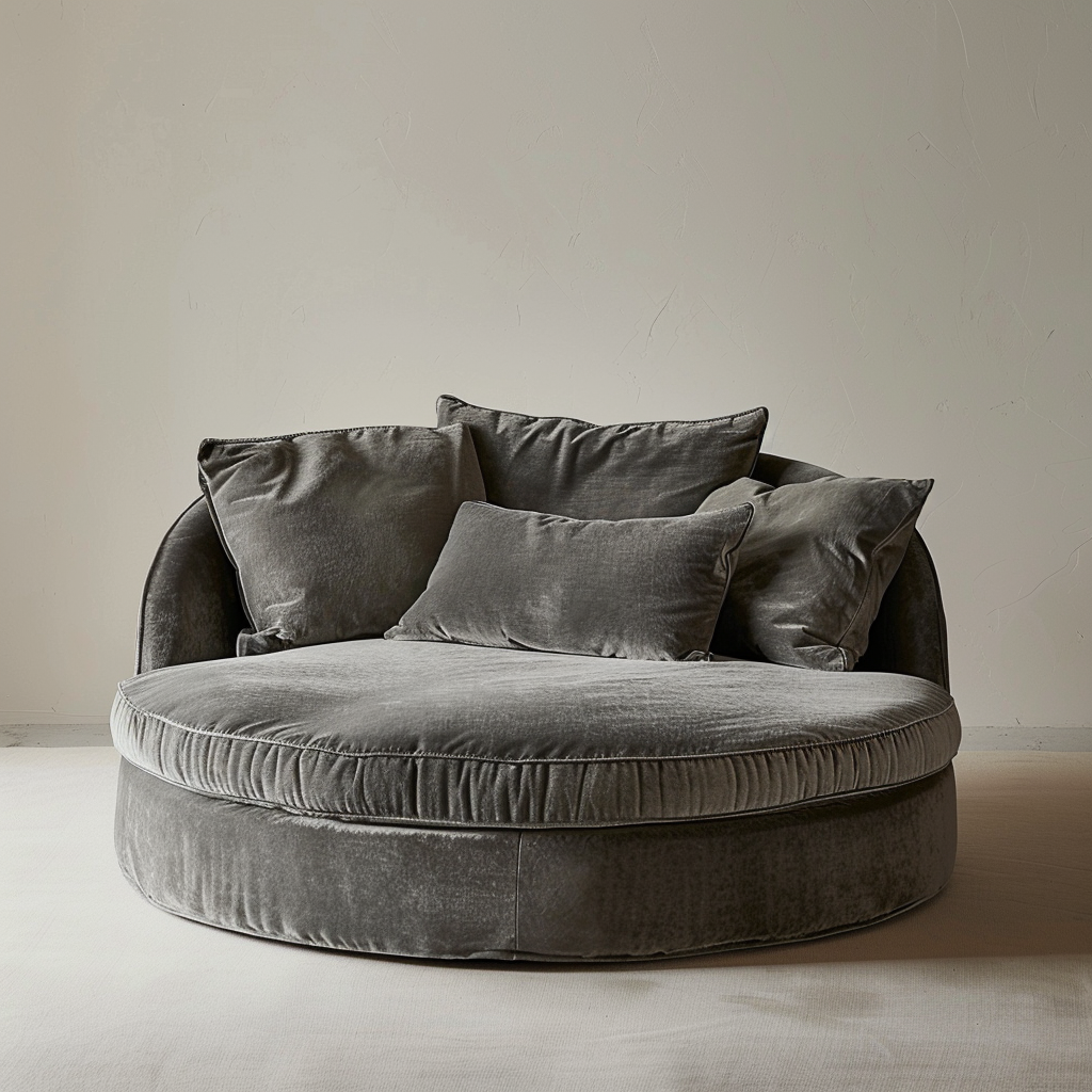 Nonsan Day Bed