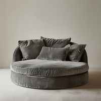 Nonsan Day Bed