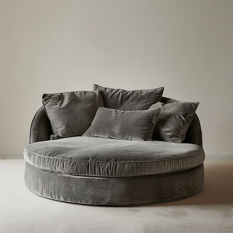 Nonsan Day Bed