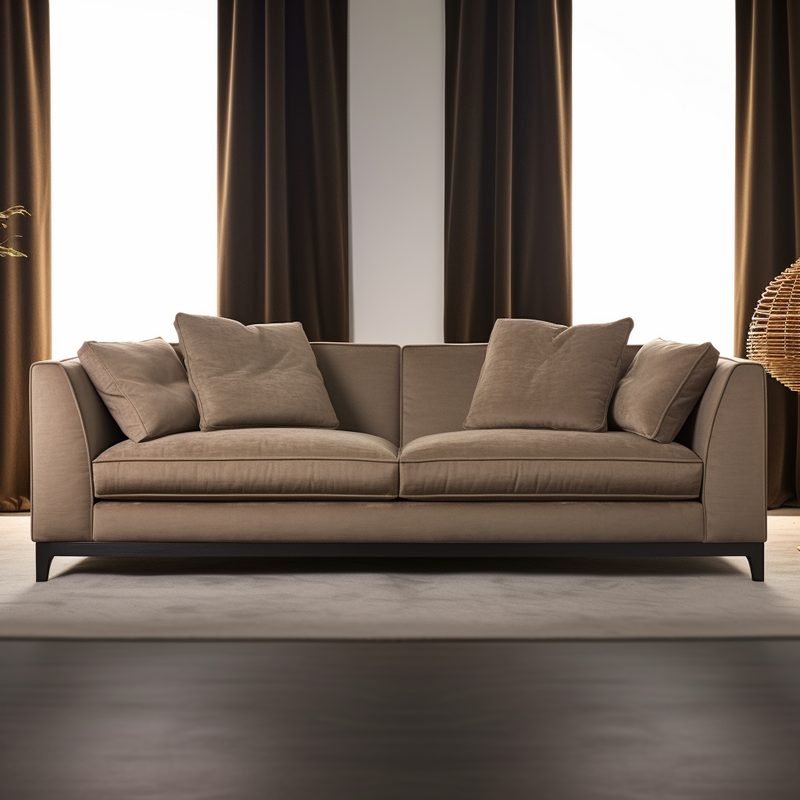 Evergreen Sofa