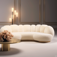 Butternut Sofa