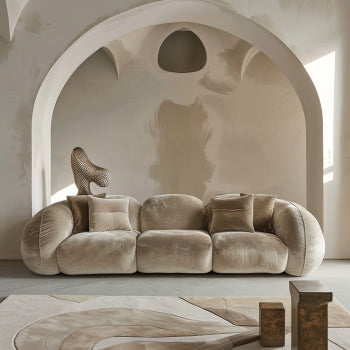Kanazawa Sofa