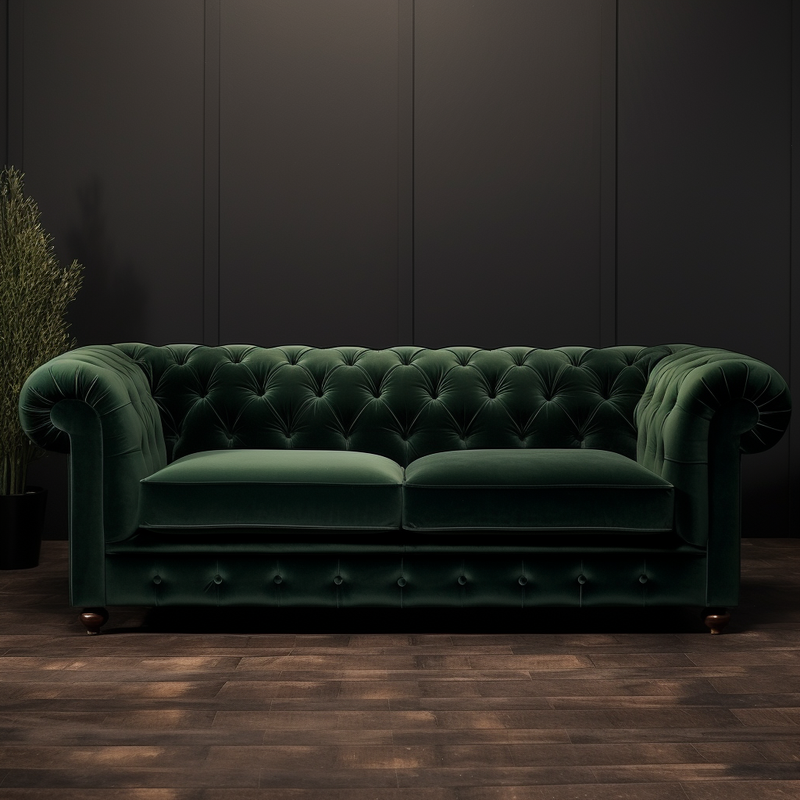 Chaste Tree Sofa