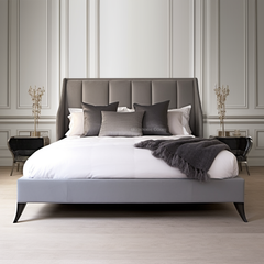 Regal Bed Collection