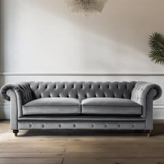 Calabash Tree Sofa