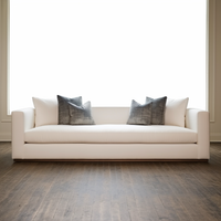 Queens Sofa