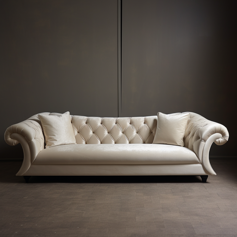 Magnolia Sofa