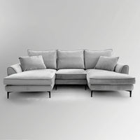 Sapporo Corner Sofa
