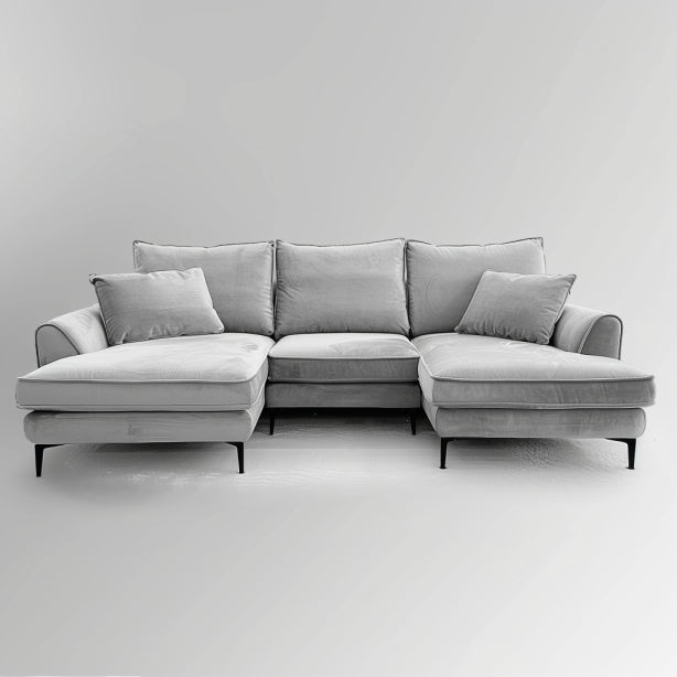Sapporo Corner Sofa