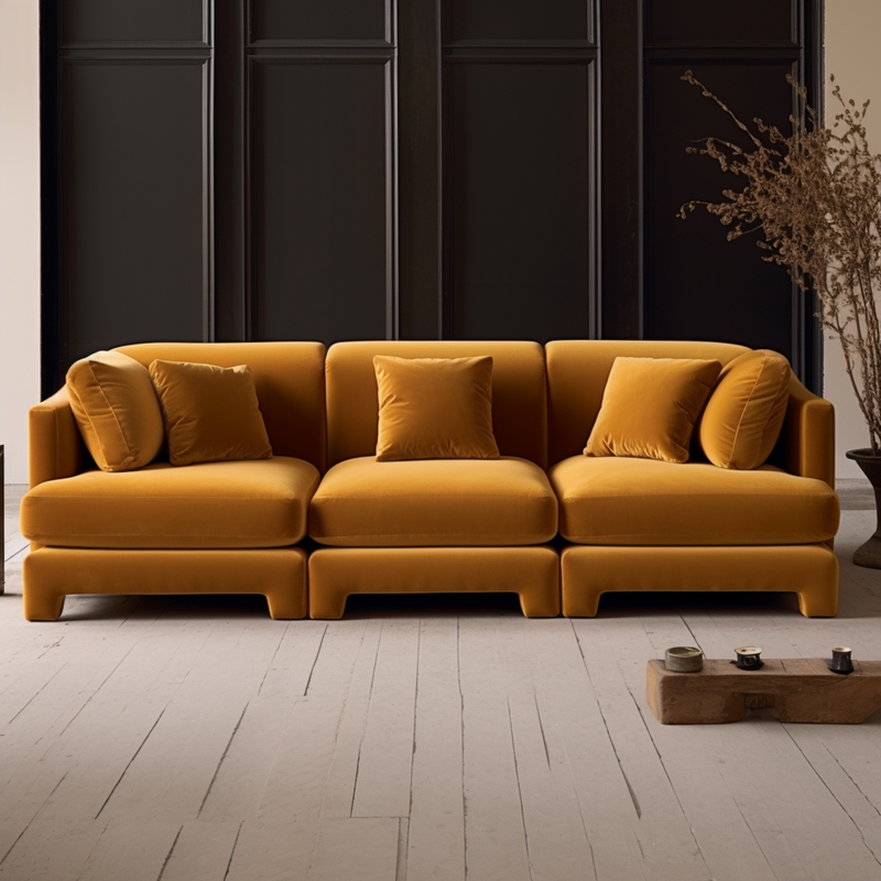 Groves Enchante Sofa