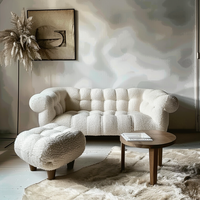 Sway Sofa