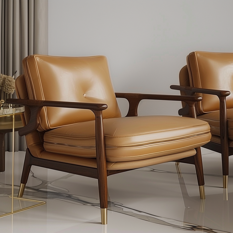 Valley View Arm Chair