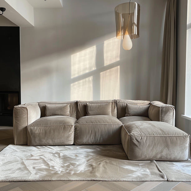 Wakayama Corner Sofa