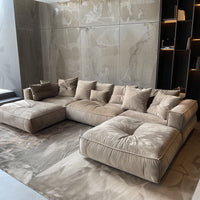 Fukuoka Corner Sofa
