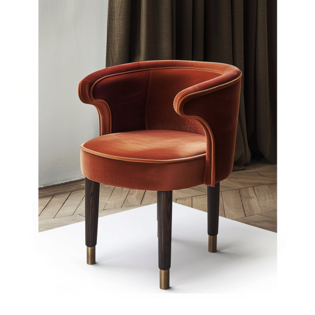 Alga Dining Chair